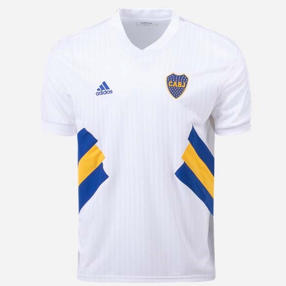 Tailandia Camiseta Boca Juniors Icon 2022/23